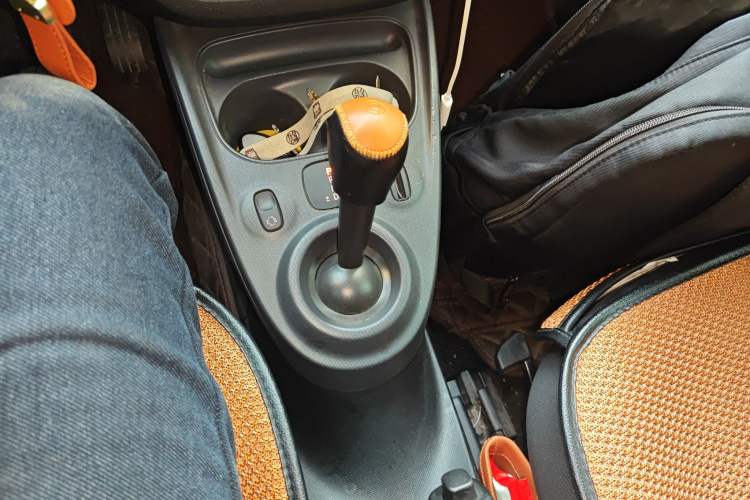 Used smart fortwo 2015 1.0L 52 kW Hardtop Passion Edition
