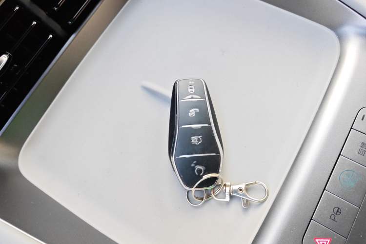 Used BYD Sealion 06 New Energy 2025 Model EV 520 Navigation Edition
