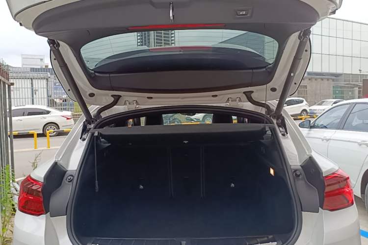 Used BMW X2 2020 sDrive25i Leading Model M Sport Package