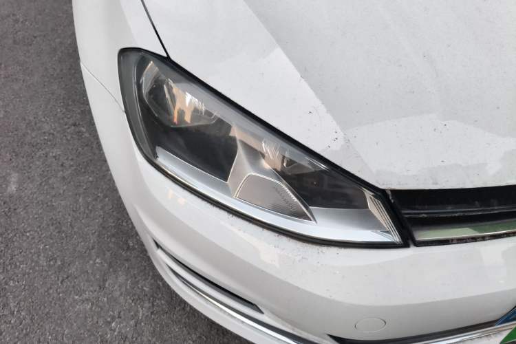 Used Volkswagen Golf 2015 1.6L Automatic Comfort Model
