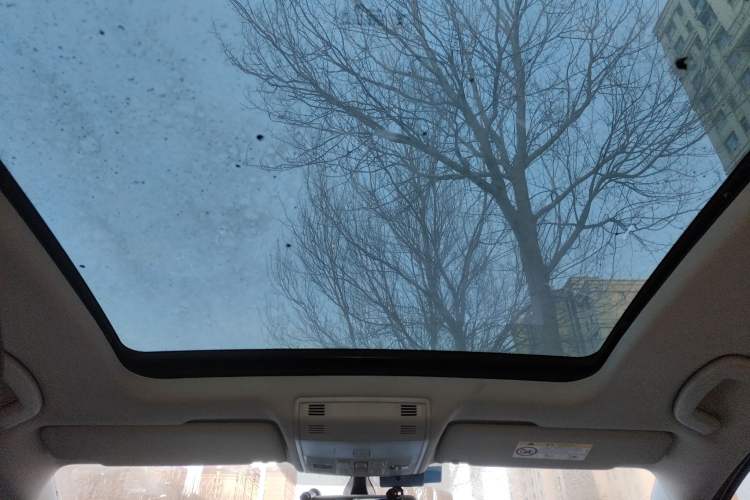 Used Volkswagen Golf Sportsvan 2016 230TSI Automatic Trend Edition
