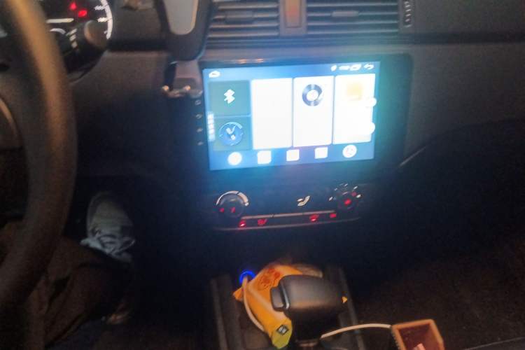 Used Qoros 3 2021 3S Sedan 1.5T CVT Leading Model
