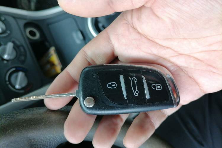 Used Suzuki Wagon R 2016 1.4L Manual Ultra-Value Model
