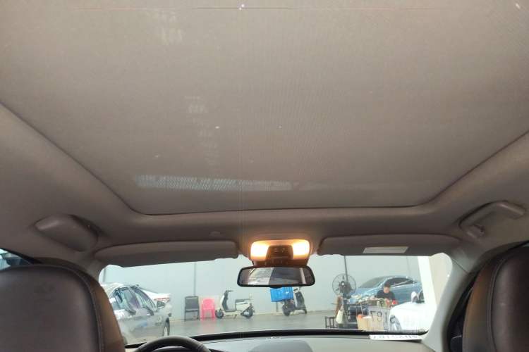 Used Volvo XC60 2015 T5 Smart Upgrade Model
