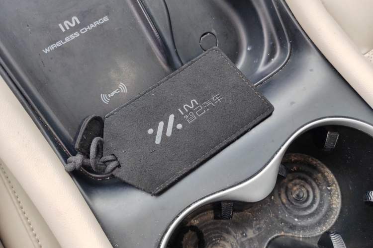 Used IM LS6 2023 Max Extended-Range Version
