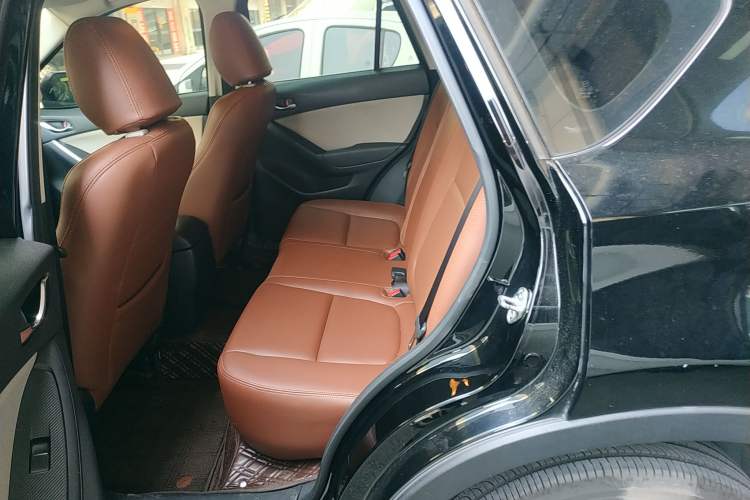 Used Mazda CX-5 2015 2.0L Automatic 2WD Comfort Edition