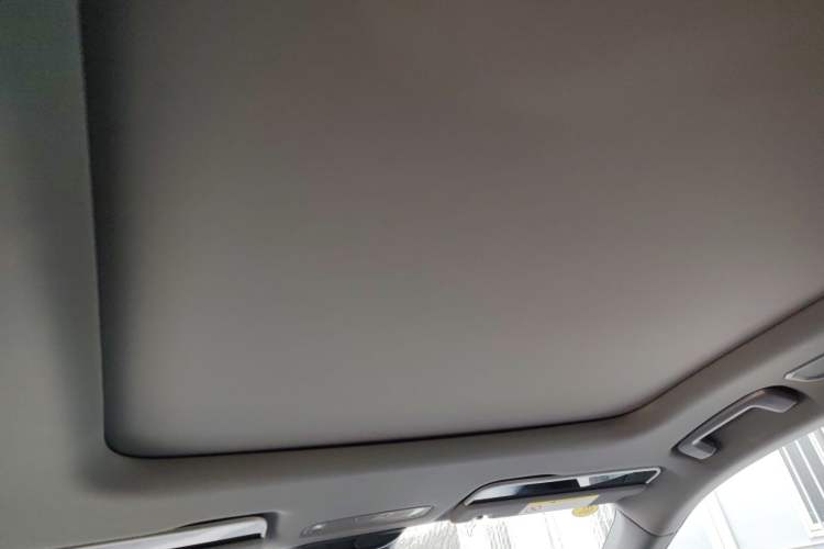 Used Lynk & Co 07 2024 EM-P 126 Long-Range Ultra