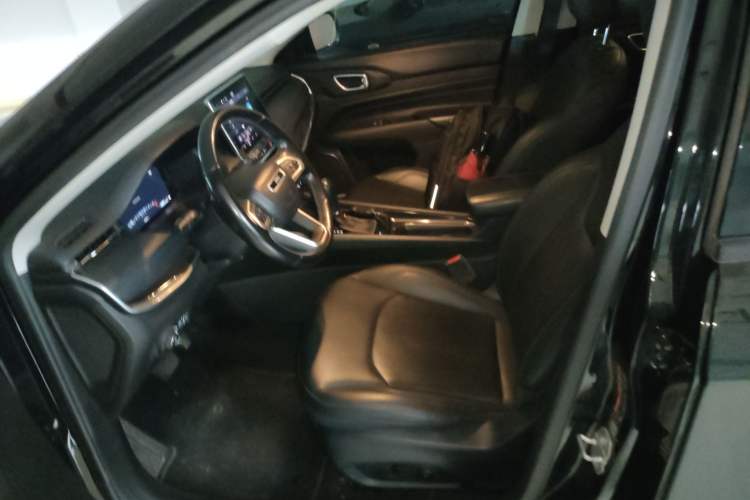 Used Jeep Compass 2021 220T Automatic Elite Edition