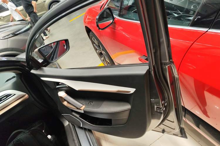 Used SOL E20X 2020 Heartbeat Edition
