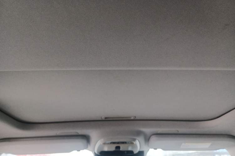 Used Volvo S90 2016 T6 AWD Zhiya Edition Headliner