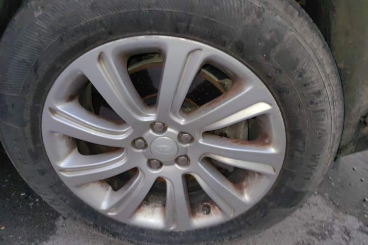 Used Land Rover Discovery Sport 2018 240 PS PURE Edition
