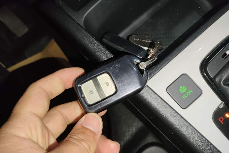 Used Honda Fit 2021 1.5L CVT Trend Edition
