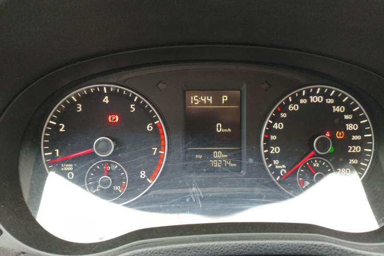 Used Volkswagen Passat 2011 1.8TSI Automatic Prestige Edition