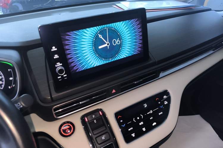 Used Honda Elysion 2022 2.0L eHEV Luxury Edition
