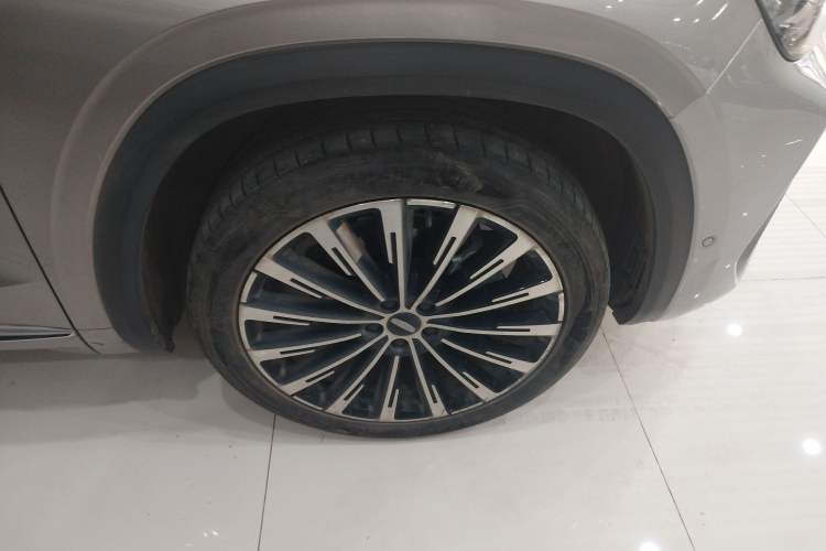 Used Geely Auto Monjaro L Intelligent Engine 2024 1.5T Tiangong Edition
