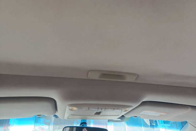 Used Nissan Teana 2011 2.0L XL Comfort Edition