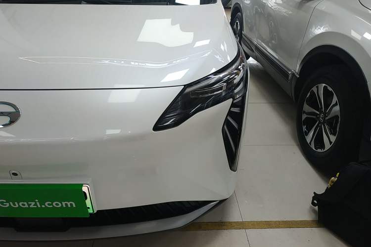 Used AION Y 2023 Younger Star Edition