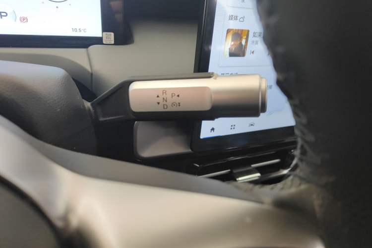 Used AION Y 2023 Younger Star Edition
