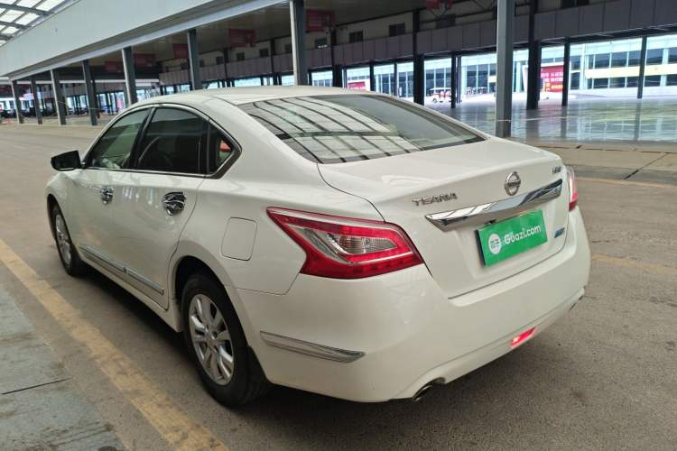 Used Nissan Teana 2013 2.0L XE Fashion Edition