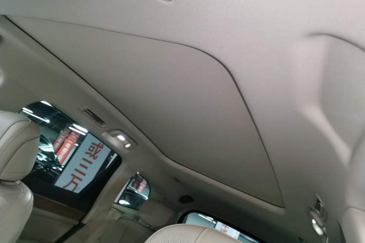 Used Hima AITO M7 2024 1.5T Rear-Drive Plus Version 5 Seats