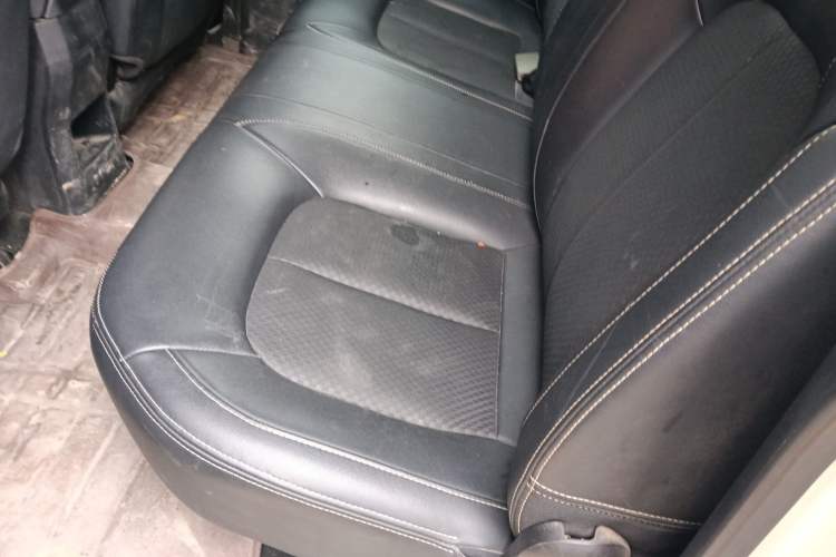 Used Great Wall Wingle 7 2021 2.0T Diesel Two-Wheel Drive Value Edition Big Double GW4D20M
