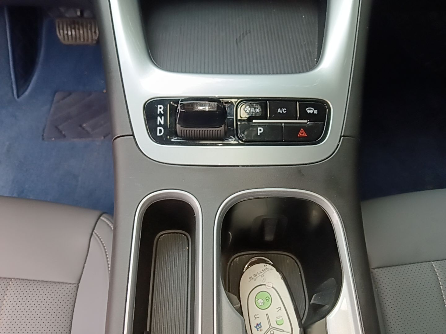 Geely Galaxy Geome 2026 Model 310km Youth Edition — снимка 16