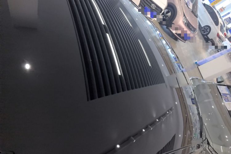 Used CHANGAN UNI-V 2024 2.0T High-Performance Version