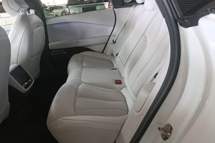 Used XPeng P7+ 2024 Long-Range Max