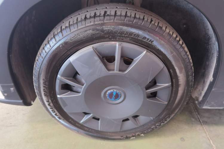 Used BYD Seagull 2025 305km Active Version