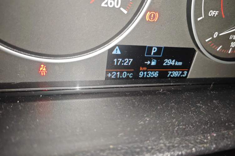 Used BMW 3 Series 2017 320i M Sport