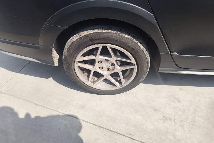 Used Volkswagen C-TREK 2017 1.6L Automatic Comfort Model
