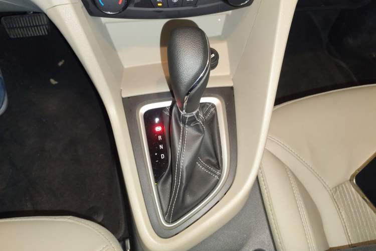 Used Buick GT 2017 15N Automatic Elite Version