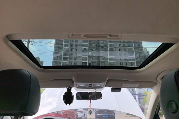 Used Volkswagen Lavida 2021 280TSI DSG Comfort Edition
