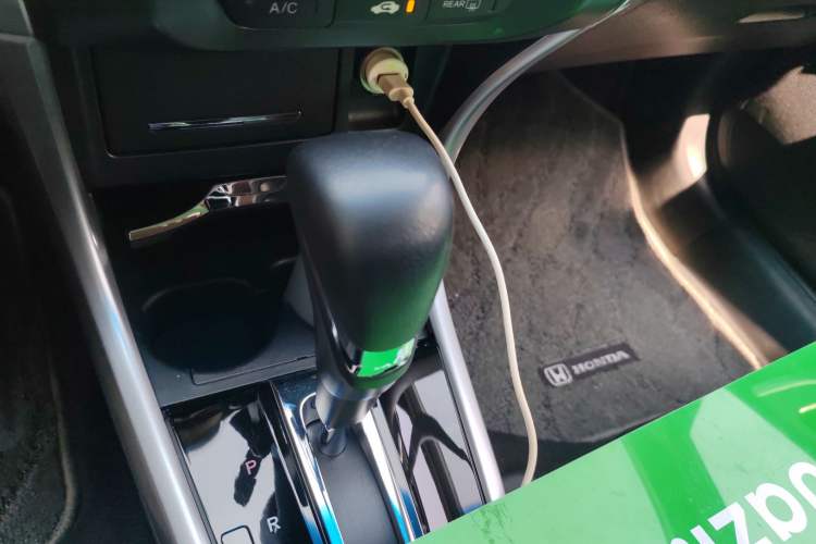 Used Honda Crider 2016 1.8L CVT Comfort Version
