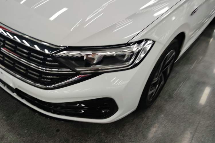 Used Volkswagen Sagitar 2023 300TSI DSG Excellence Edition
