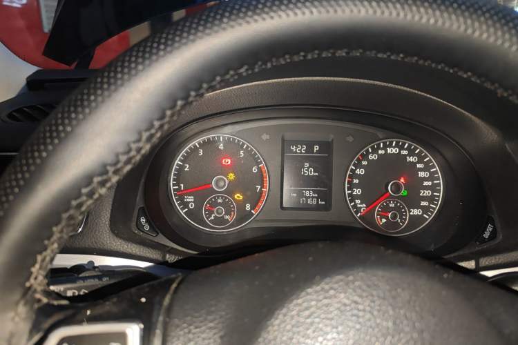 Used Volkswagen Passat 2014 1.8TSI DSG Prestige Edition
