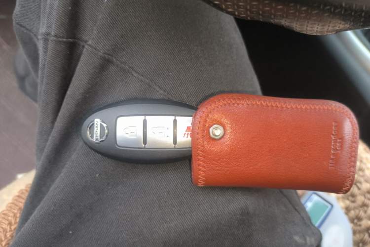 Used Nissan Qashqai 2012 2.0 XL Fire 6MT 2WD
