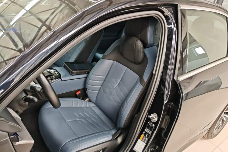 Used BMW i5 2025 eDrive 40L M Sport Package