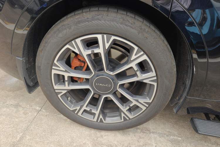 Used Lynk & Co 900 2025 1.5T Ultra