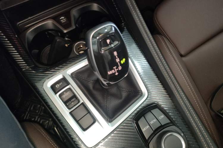 Used BMW 1 Series 2020 120i M Sport Package
