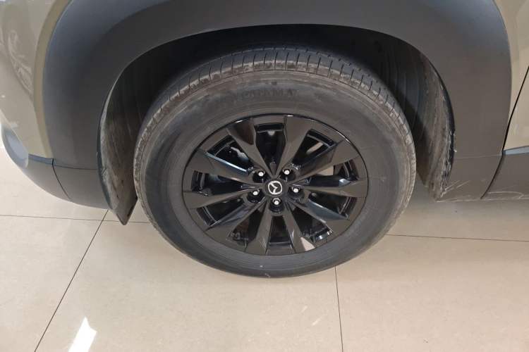 Used Mazda CX-50 2023 2.0L Anxing Edition