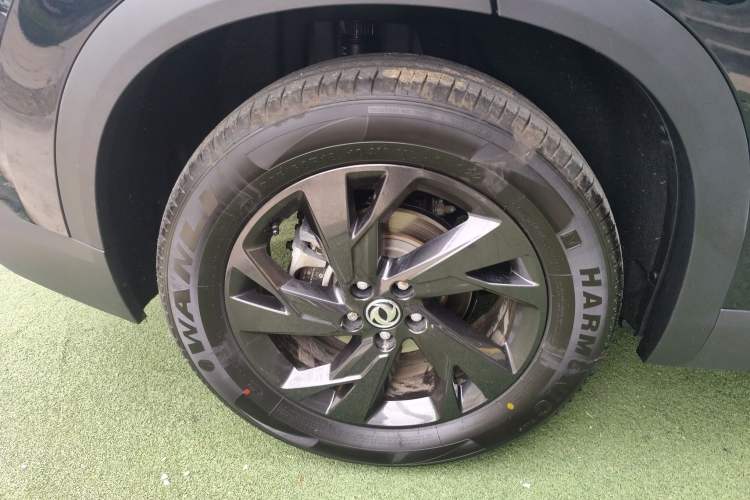 Used Dongfeng Aeolus L7 New Energy 2025 518 Zongxiang Trim Exterior 5