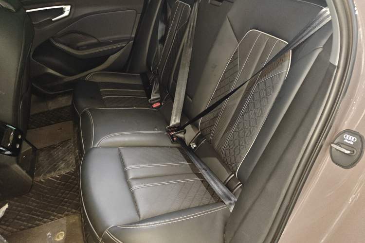 Used Audi A5L 2026 2.0T Sport
