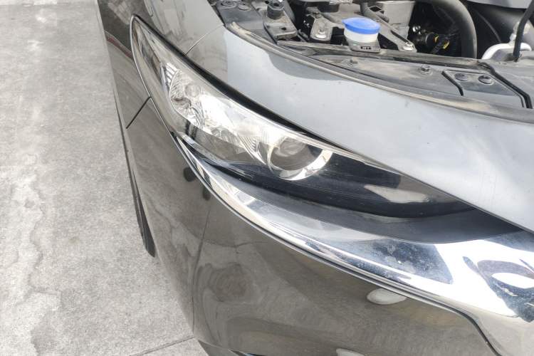 Used Mazda 3 Axela 2020 2.0L Automatic Zhiya Edition
