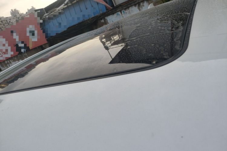 Used BMW X3 2020 xDrive25i M Sport Package Roof