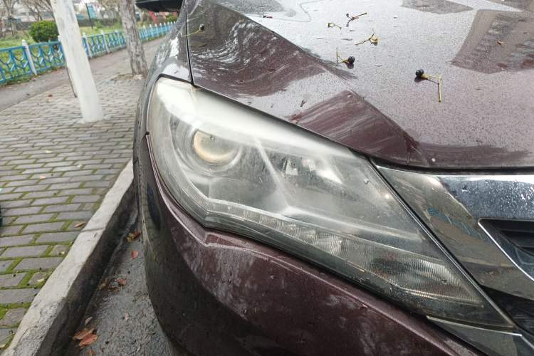 Used BYD S7 2015 2.0T Upgraded Automatic Luxury Version