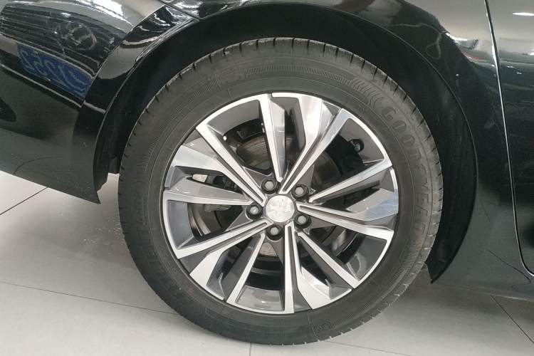 Used Peugeot 508 2022 508L 360THP PureTech Driving Fun Edition