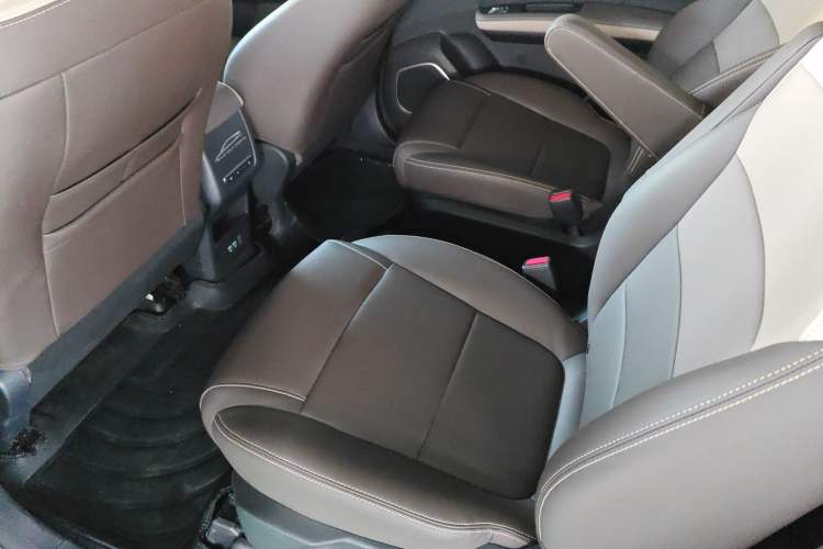 Used BYD Song MAX New Energy 2022 DM-i 105KM Executive Edition