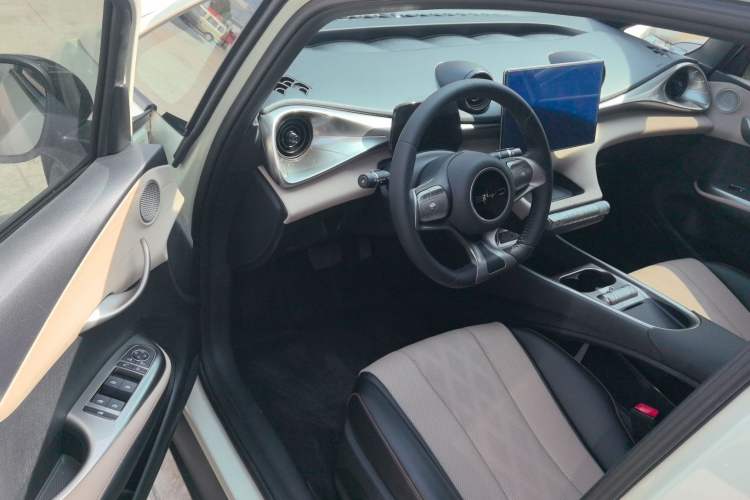 Used BYD Dolphin 2024 Honor Edition 420km Freedom Version