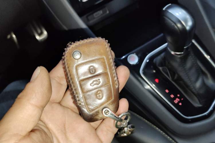 Used Jetta VS5 2019 280TSI Automatic Glory Edition